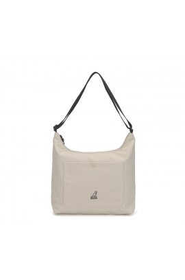 Kangol Oliver Neo Hobo Cross Bag- Beige 3117
